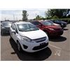 Image 2 : 2012 Ford Fiesta