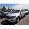 Image 1 : 2013 Volkswagen Tiguan
