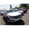 Image 2 : 2013 Volkswagen Tiguan