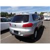 Image 3 : 2013 Volkswagen Tiguan