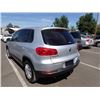 Image 4 : 2013 Volkswagen Tiguan