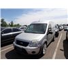Image 1 : 2011 Ford Transit Connect