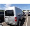 Image 3 : 2011 Ford Transit Connect