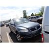 Image 2 : 2004 Volkswagen Touareg