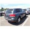 Image 3 : 2004 Volkswagen Touareg