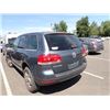 Image 4 : 2004 Volkswagen Touareg