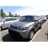 Image 1 : 2015 Kia Soul