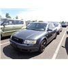 Image 1 : 2004 Audi A4