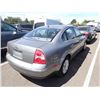 Image 3 : 2002 Volkswagen Passat