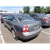 Image 4 : 2002 Volkswagen Passat