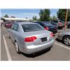 Image 4 : 2007 Audi A4