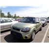 Image 1 : 2013 Kia Soul