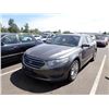 Image 1 : 2013 Ford Taurus