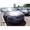 Image 2 : 2013 Ford Taurus
