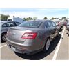Image 3 : 2013 Ford Taurus