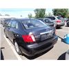 Image 4 : 2009 Subaru Impreza