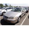Image 1 : 1999 Honda Accord