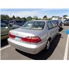 Image 3 : 1999 Honda Accord