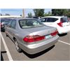 Image 4 : 1999 Honda Accord