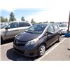 Image 1 : 2013 Toyota Yaris
