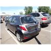 Image 4 : 2013 Toyota Yaris
