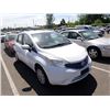 Image 2 : 2015 Nissan Versa