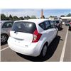 Image 3 : 2015 Nissan Versa