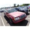 Image 2 : 1995 Mercedes-Benz E320