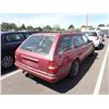 Image 3 : 1995 Mercedes-Benz E320