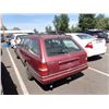 Image 4 : 1995 Mercedes-Benz E320