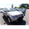Image 2 : 2010 BMW X5