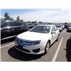 Image 1 : 2010 Ford Fusion