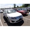 Image 2 : 2010 Ford Fusion