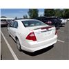 Image 4 : 2010 Ford Fusion