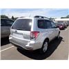 Image 3 : 2010 Subaru Forester