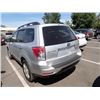 Image 4 : 2010 Subaru Forester