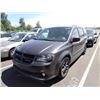 Image 1 : 2017 Dodge Grand Caravan