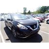 Image 2 : 2016 Nissan Murano