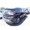 Image 3 : 2016 Nissan Murano
