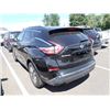 Image 4 : 2016 Nissan Murano