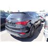 Image 3 : 2017 Hyundai Santa Fe