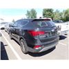 Image 4 : 2017 Hyundai Santa Fe