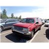 Image 1 : 1994 Toyota T100
