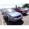 Image 2 : 2005 Subaru Outback