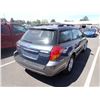 Image 3 : 2005 Subaru Outback