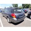 Image 4 : 2005 Subaru Outback