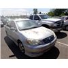 Image 2 : 2004 Toyota Corolla