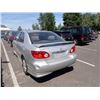 Image 4 : 2004 Toyota Corolla