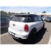 Image 3 : 2012 Mini Cooper S Countryman