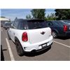 Image 4 : 2012 Mini Cooper S Countryman